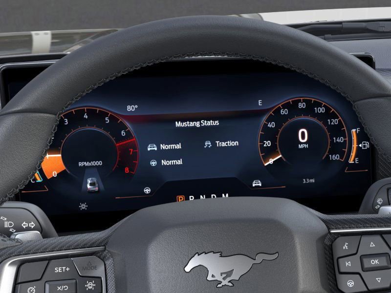 New 2026 Ford Mustang GT image 13