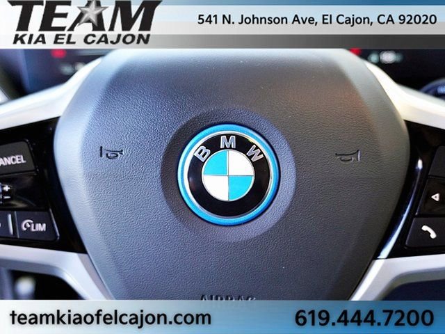 Used 2025 BMW i4 eDrive40 image 35