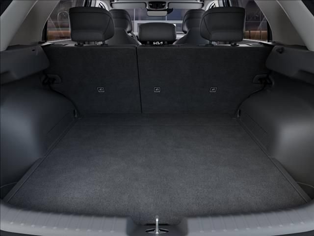 New 2026 Kia Niro SX Touring FWD image 19