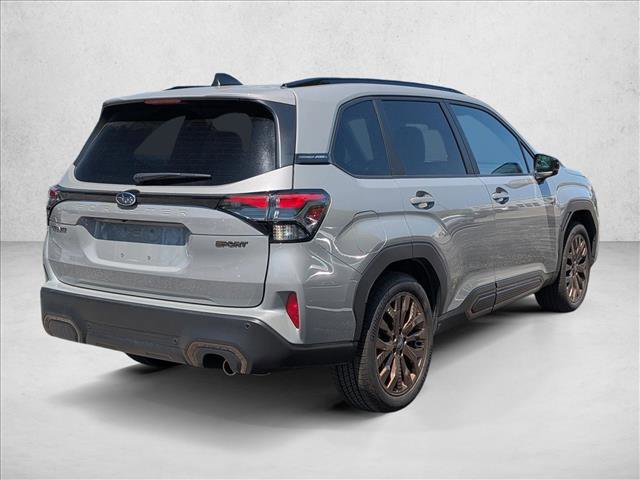 Used 2026 Subaru Forester Sport AWD/4WD image 5