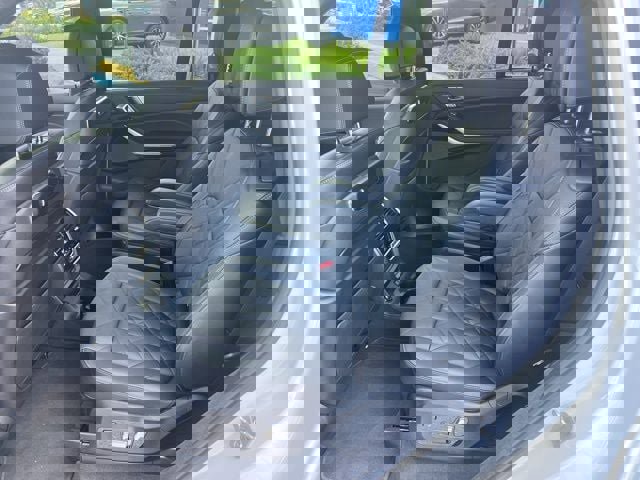 Used 2023 BMW X7 xDrive40i w/ M Sport Package image 20