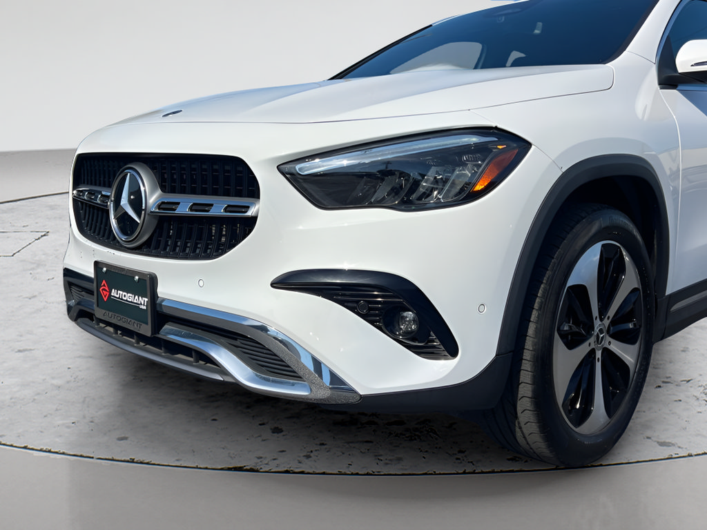 Used 2024 Mercedes-Benz GLA 250 image 33