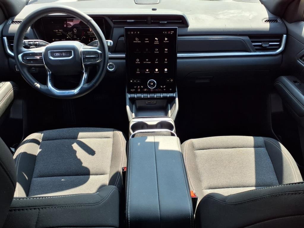 Certified 2025 GMC Terrain Elevation image 13