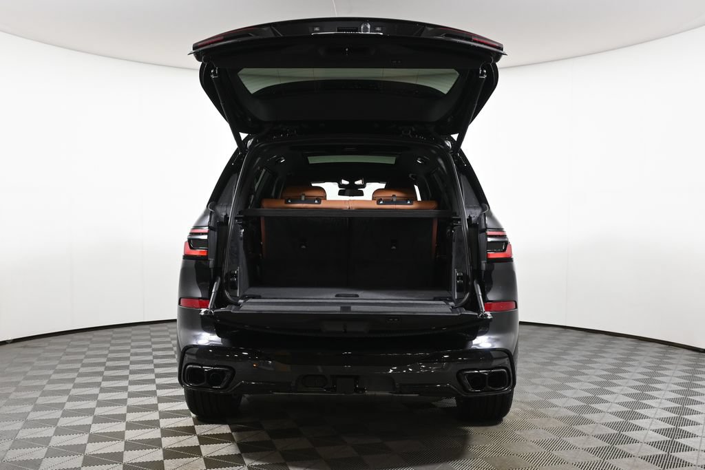 New 2027 BMW X7 M60i AWD/4WD image 40