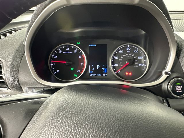 Used 2023 Mitsubishi Eclipse Cross SE AWD/4WD image 24