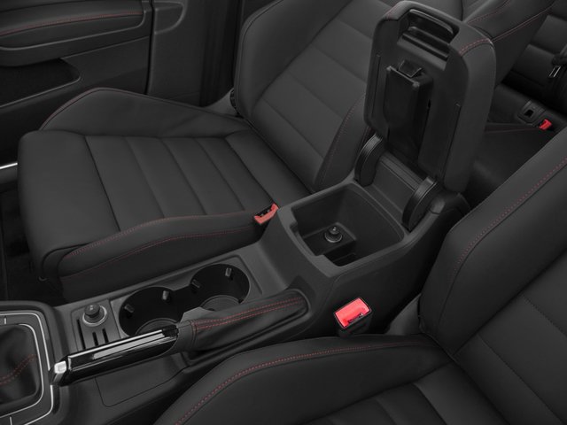 Used 2016 Volkswagen GTI Autobahn w/ Lighting Package (SEL) FWD image 17