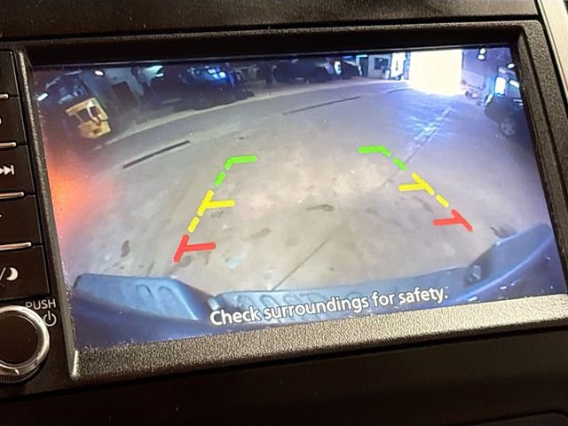 Used 2019 Nissan Frontier SV w/ Value Truck Package AWD/4WD image 15