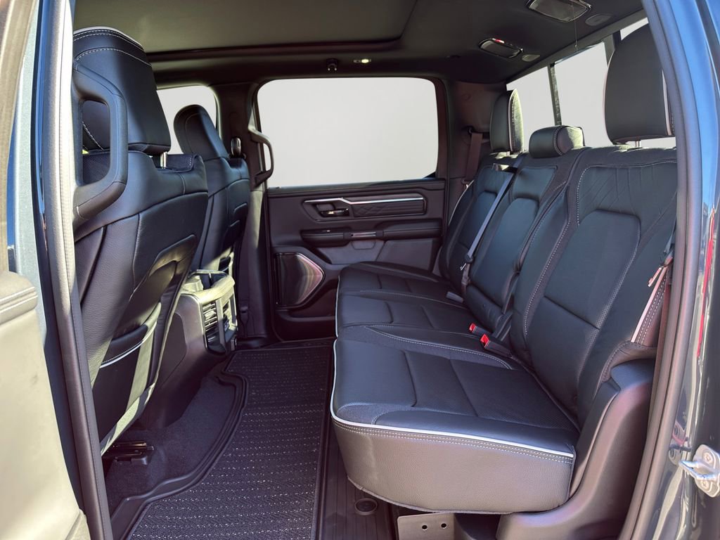 New 2026 RAM 1500 Limited image 15