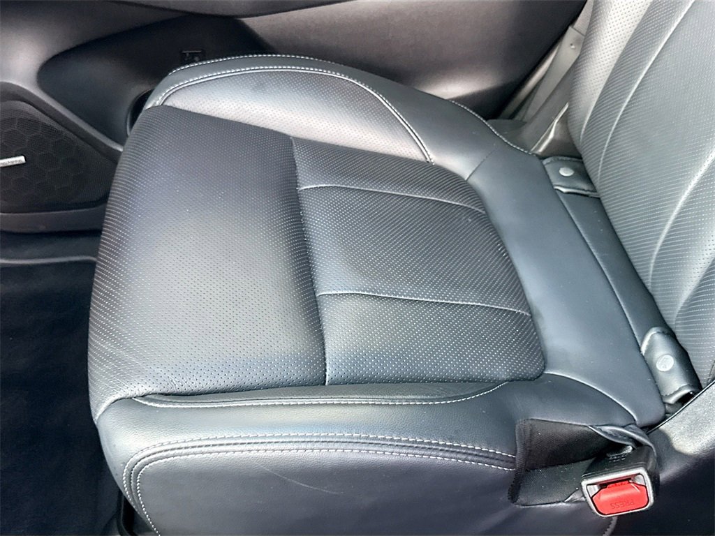 Used 2021 Subaru Ascent Touring w/ Popular Package #2A image 29