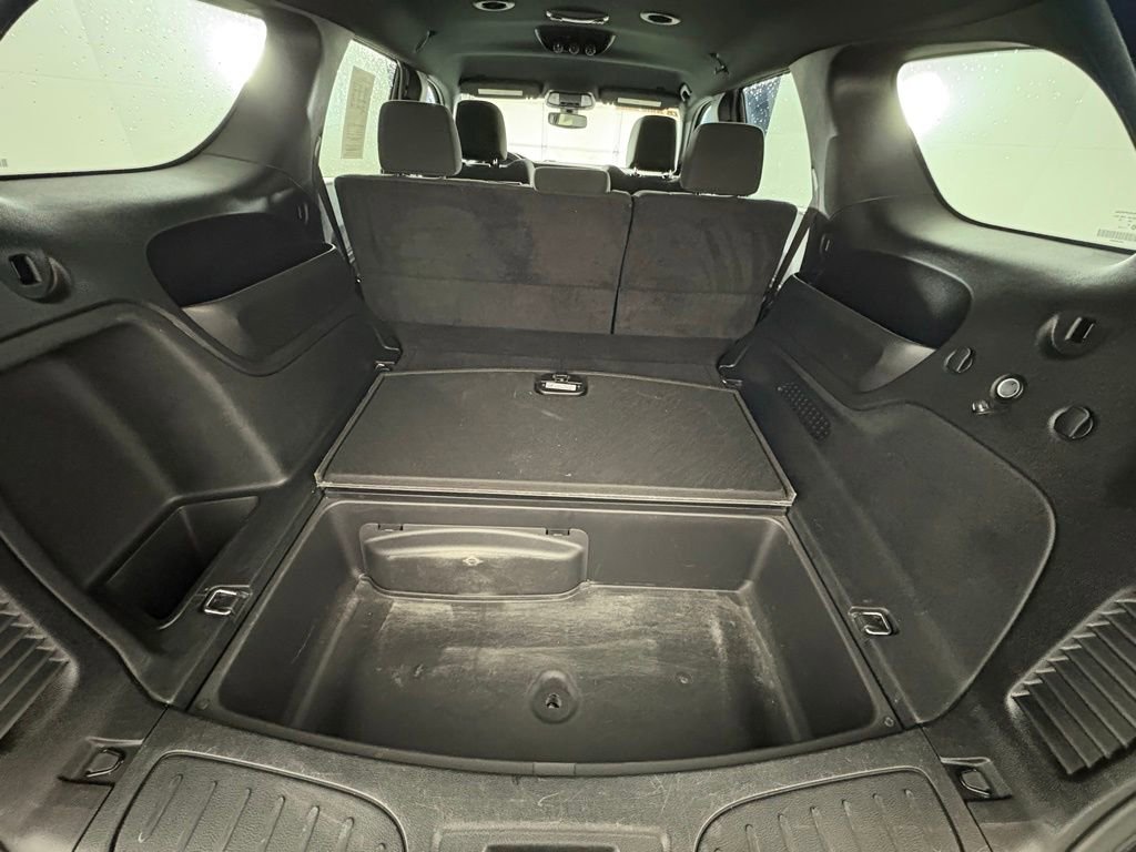 Used 2023 Dodge Durango SXT RWD image 49