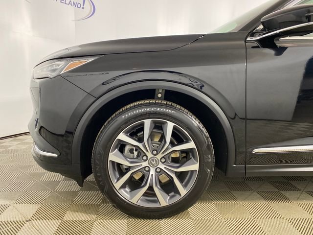 Used 2023 Acura MDX SH-AWD w/ Technology Package image 29