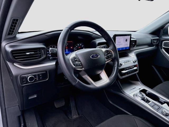 Certified 2023 Ford Explorer XLT AWD/4WD image 14