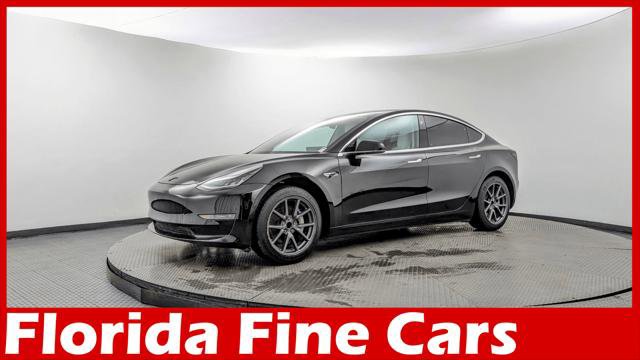 Used 2020 Tesla Model 3 Standard Range Plus
