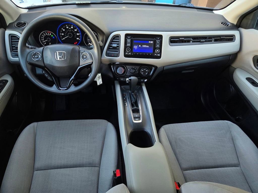 Used 2016 Honda HR-V LX image 14