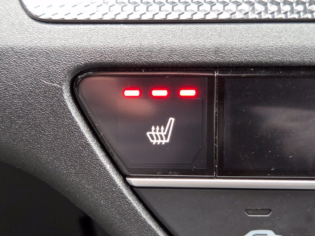 Used 2025 Honda CR-V Sport-L image 8
