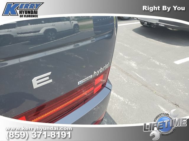 New 2026 Hyundai Santa Fe SEL AWD/4WD image 7