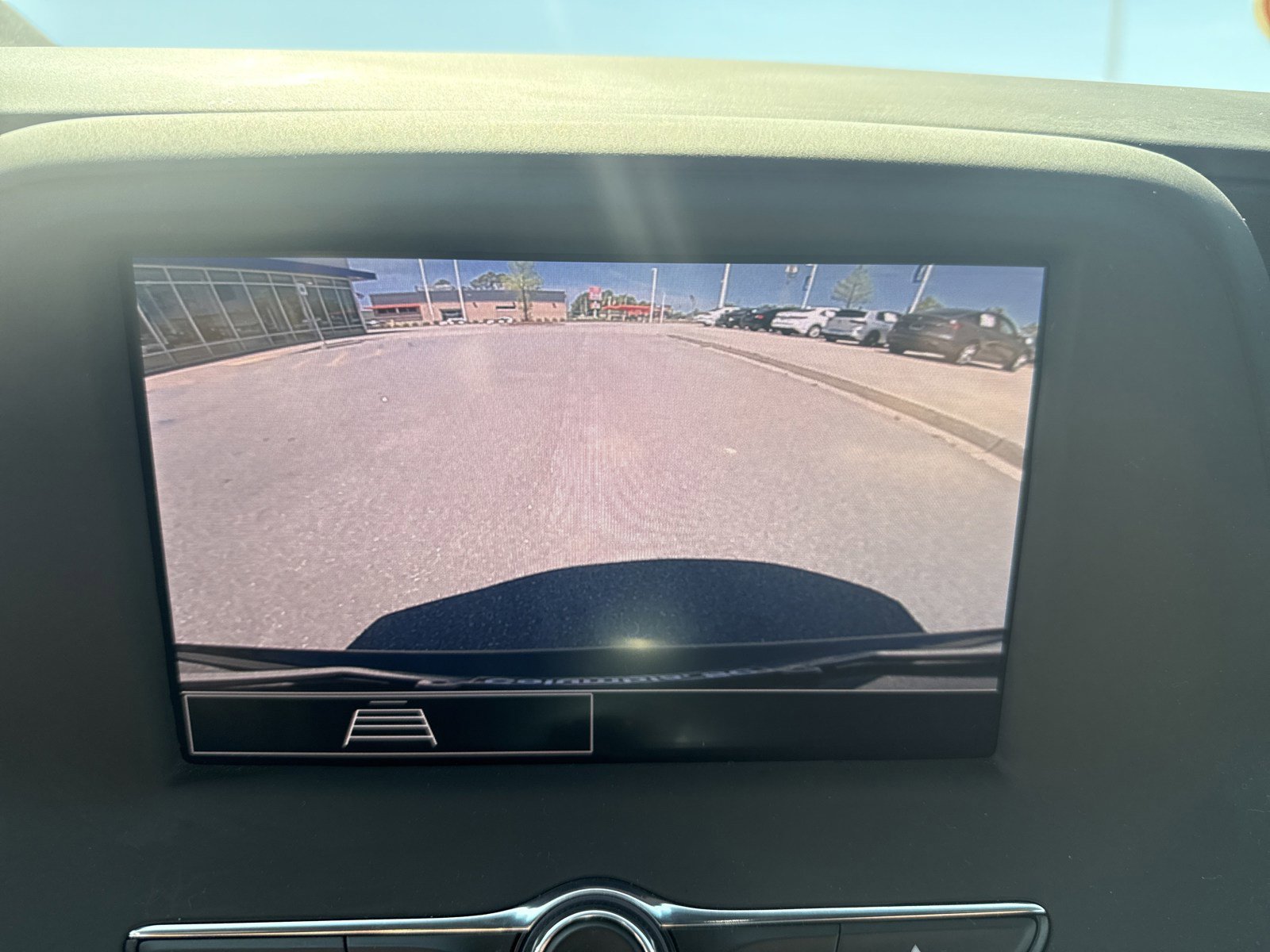 Used 2022 Chevrolet Camaro LT RWD image 23