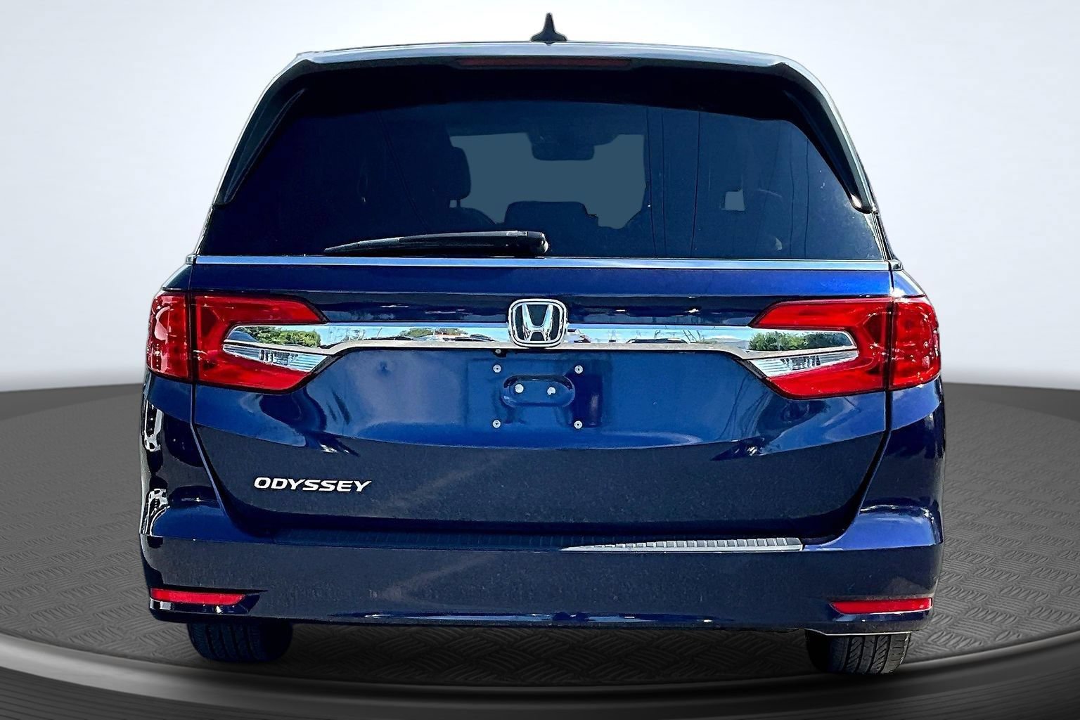 Used 2019 Honda Odyssey EX-L image 4