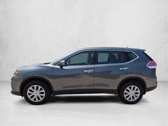 Used 2014 Nissan Rogue S AWD/4WD image 9