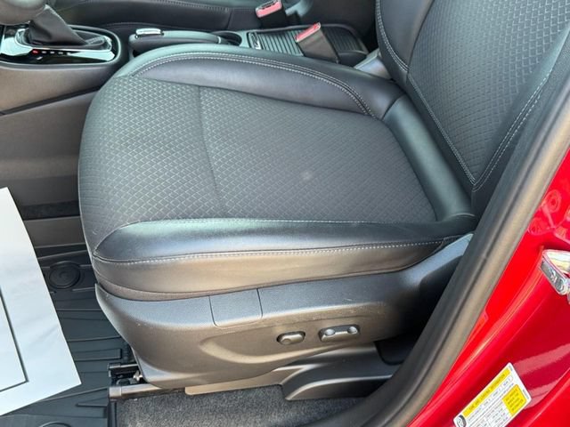 Used 2019 Buick Encore Sport Touring w/ Safety Package FWD image 22