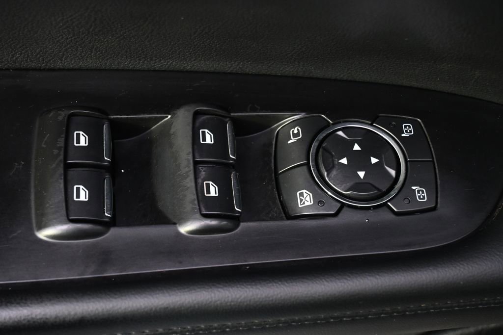 Used 2022 Lincoln Nautilus Reserve w/ Monochromatic Package image 23