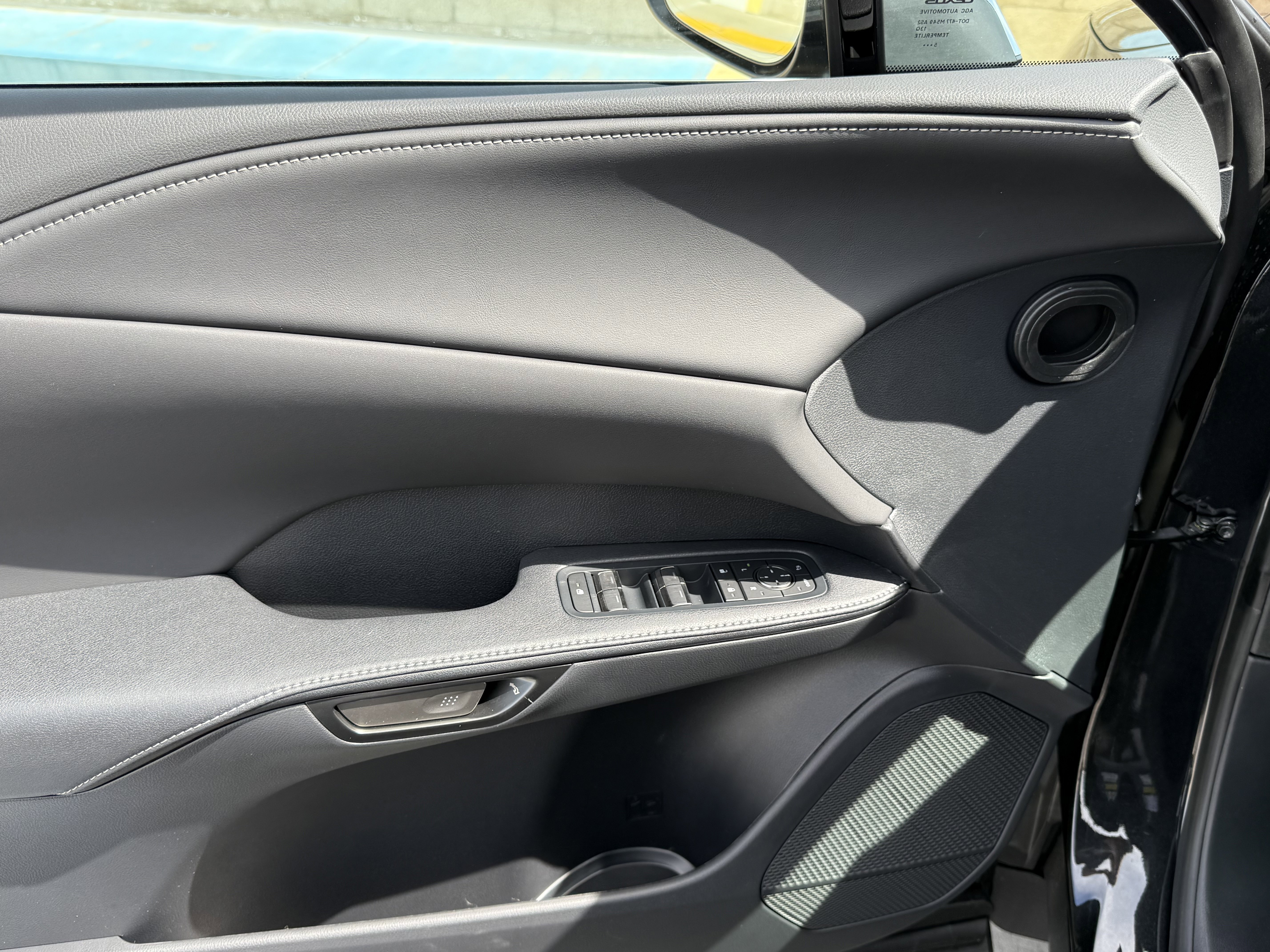 New 2026 Lexus RX 350h image 17