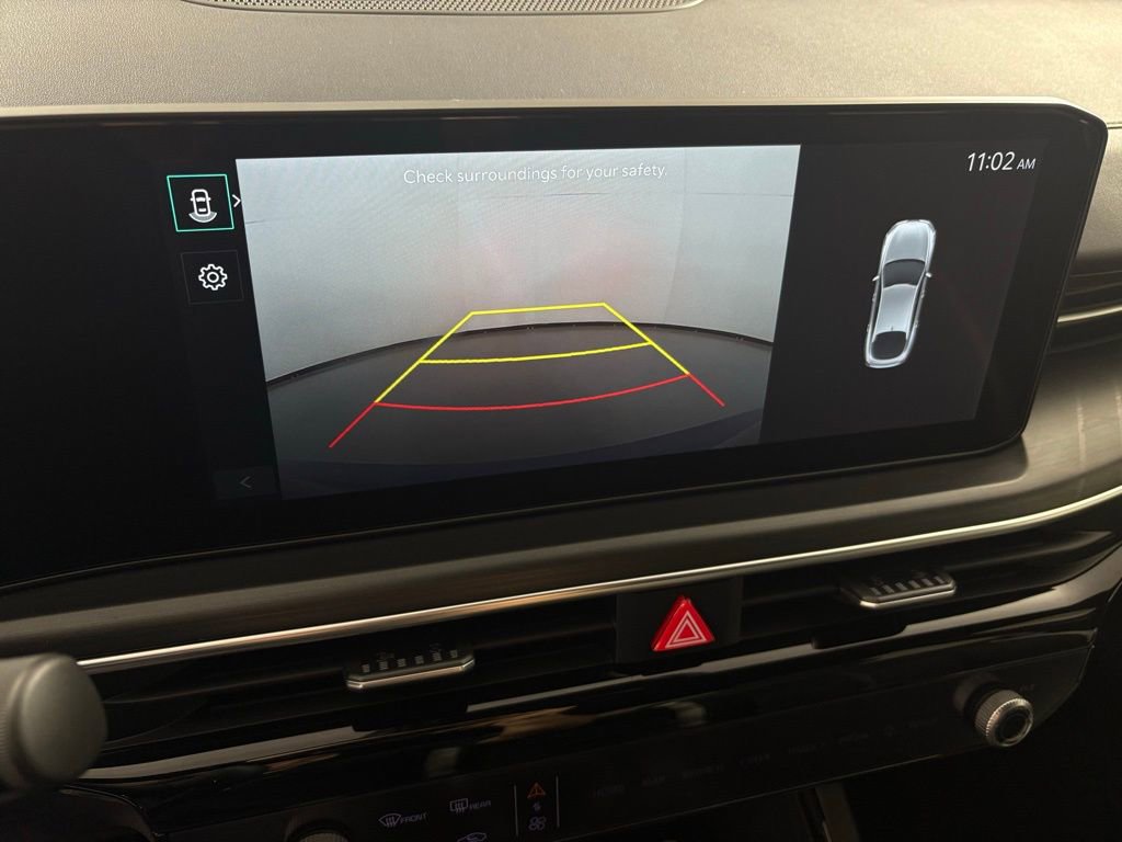 New 2026 Kia K5 GT-Line image 27