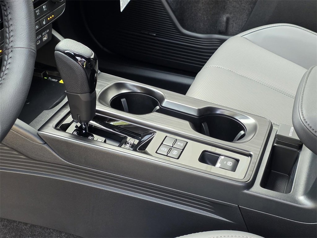 New 2026 Subaru Outback Limited image 27