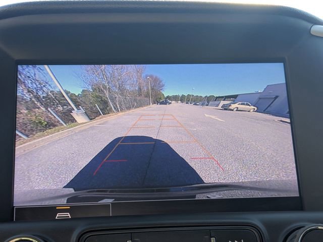 Used 2023 GMC Terrain Denali image 22