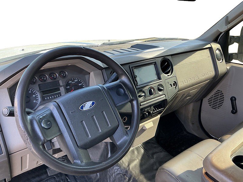 Used 2008 Ford F350 XL image 12