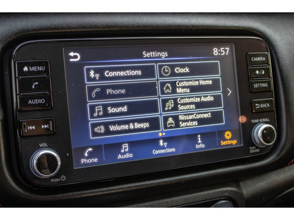 Used 2024 Nissan Kicks SR FWD image 44