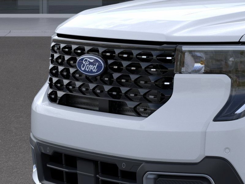 New 2026 Ford Maverick Lariat AWD/4WD image 18