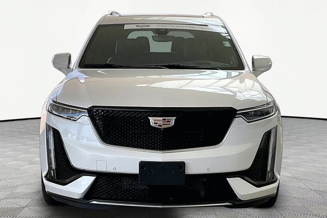 Certified 2024 Cadillac XT6 Sport w/ Platinum Package AWD/4WD video 2
