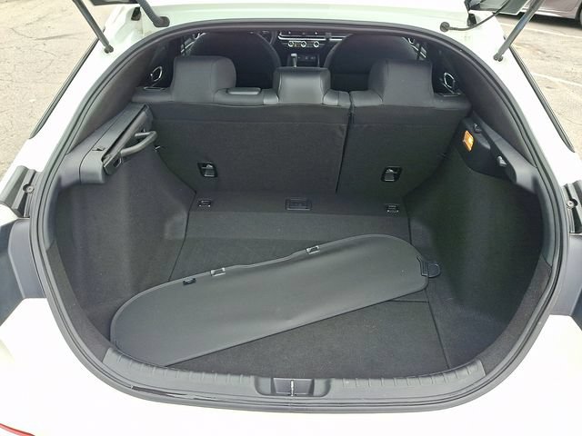Used 2024 Honda Civic Sport image 28