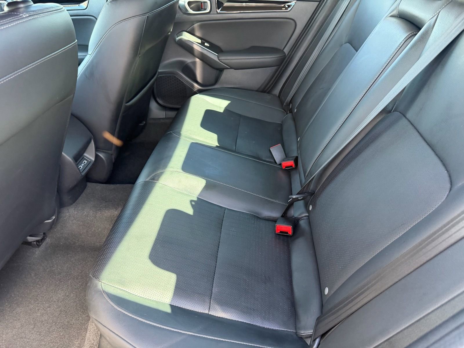 Used 2024 Honda Civic Touring image 15