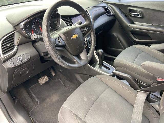 Used 2021 Chevrolet Trax LS w/ Tint and Cruise Package image 6