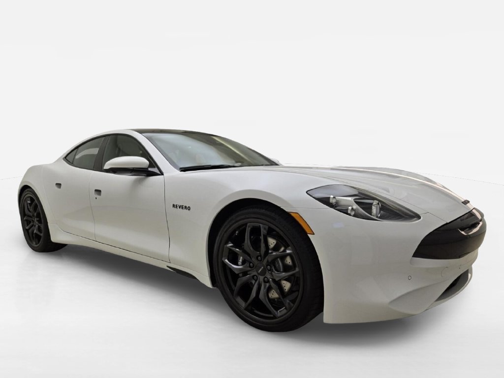 Used 2025 Karma Revero Luxury RWD image 6