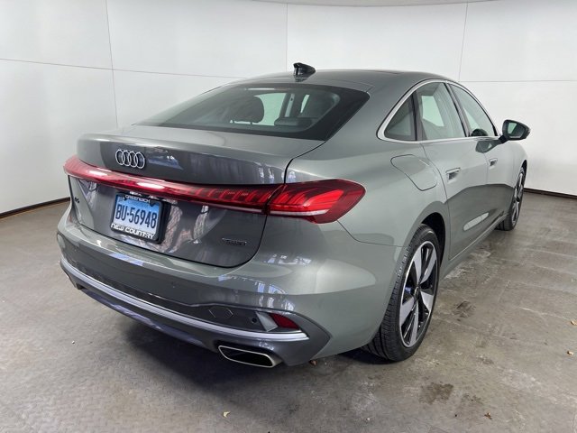 Used 2025 Audi A5 2.0T Premium Plus w/ Premium Plus image 7