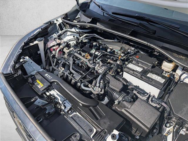Certified 2024 Toyota Corolla Cross L image 23