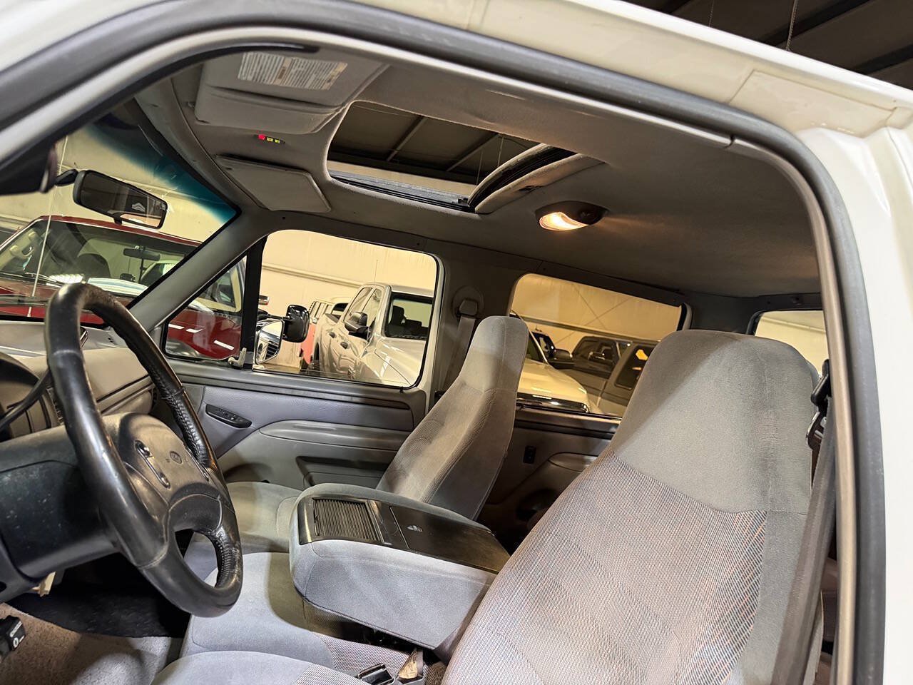 Used 1997 Ford F350 4x4 Crew Cab image 18