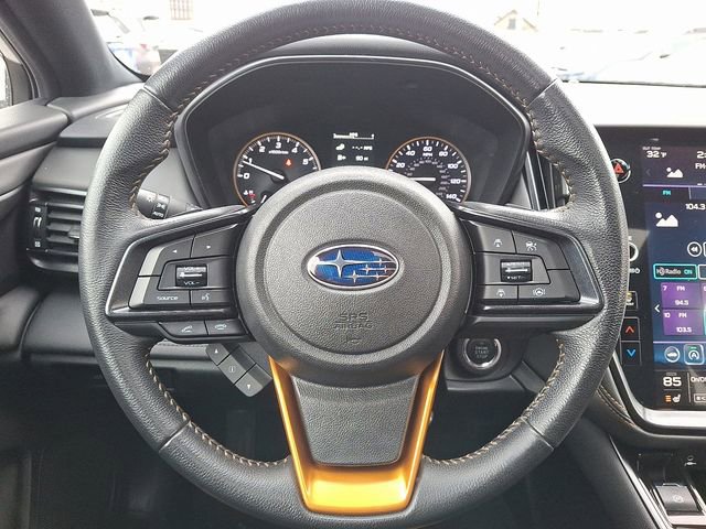 Used 2022 Subaru Outback Wilderness image 20