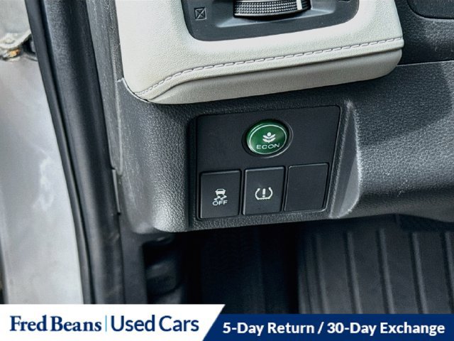 Used 2016 Honda HR-V EX image 14