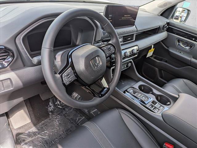 New 2026 Honda Passport RTL image 3