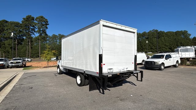 Used 2023 Ford E-350 and Econoline 350 Super Duty w/ Power Windows & Locks Group RWD image 12