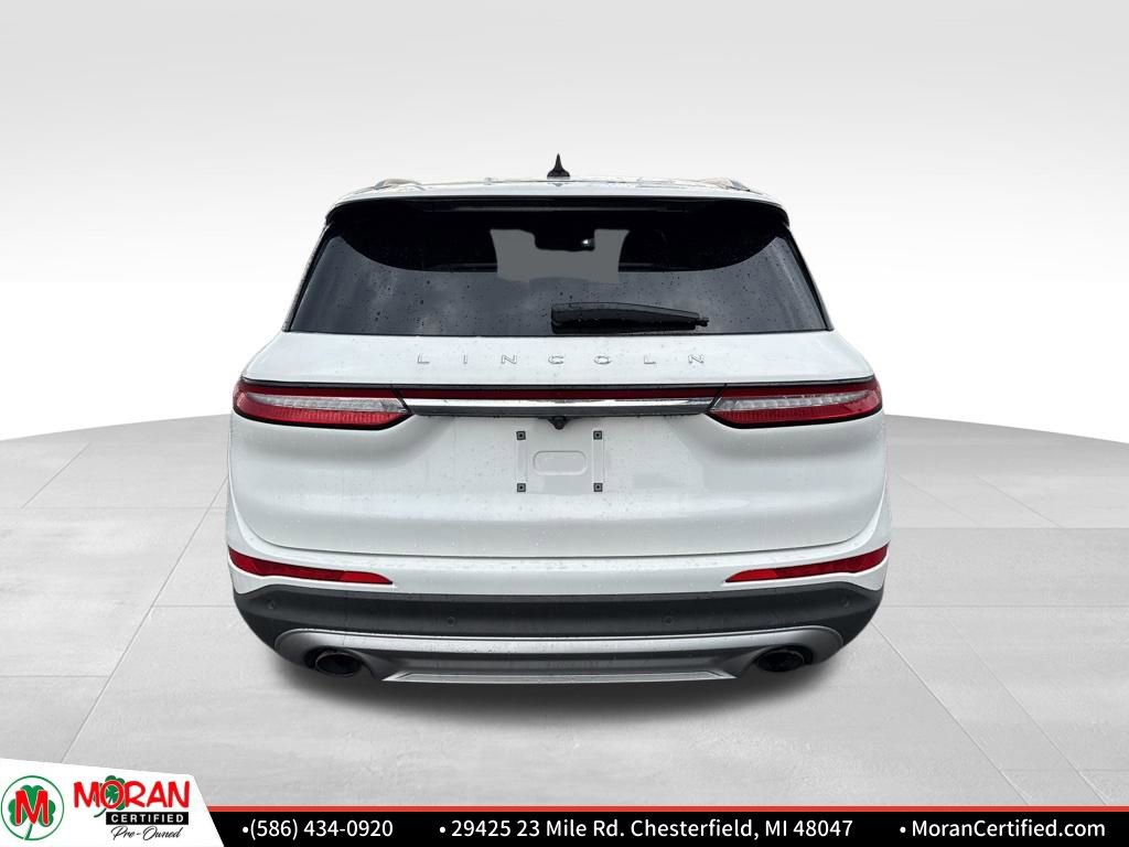 Used 2023 Lincoln Corsair Reserve image 4