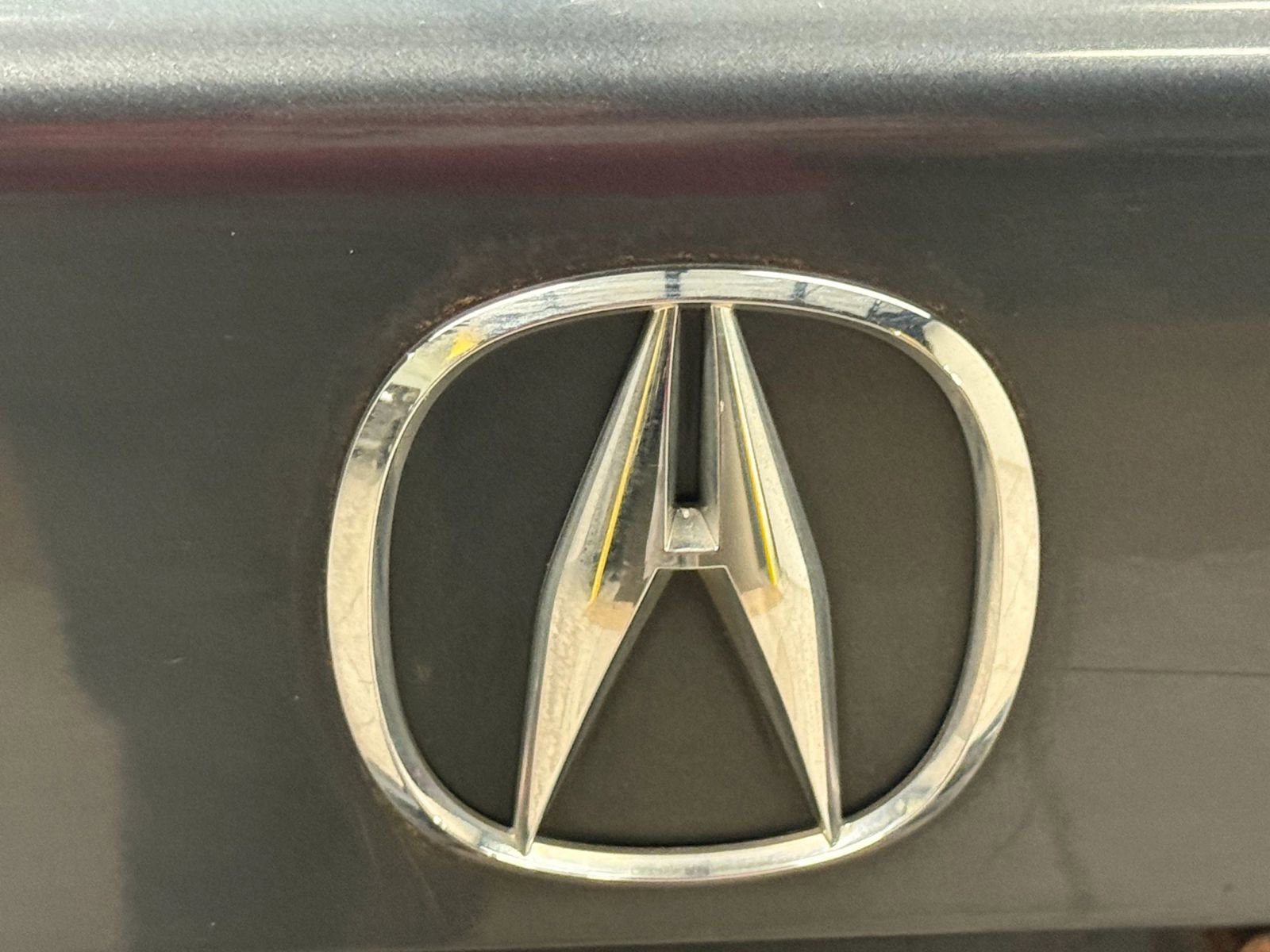 Used 2005 Acura TSX FWD image 14