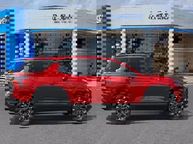 New 2026 Chevrolet Equinox RS w/ Convenience Package III image 5