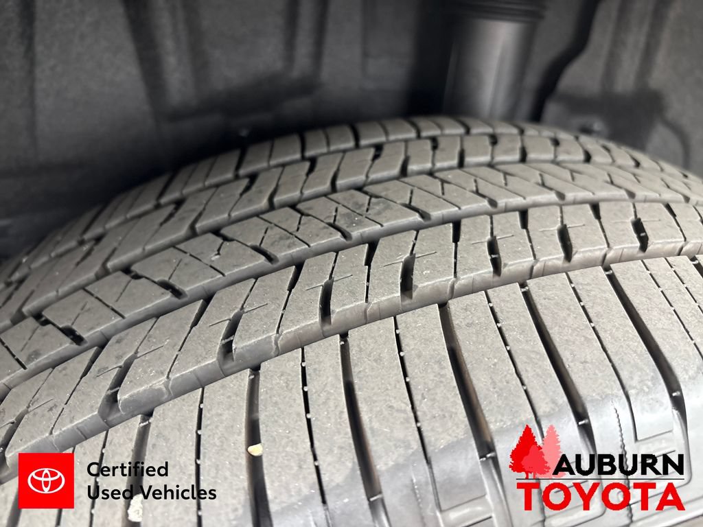 Certified 2026 Toyota bZ FWD image 14