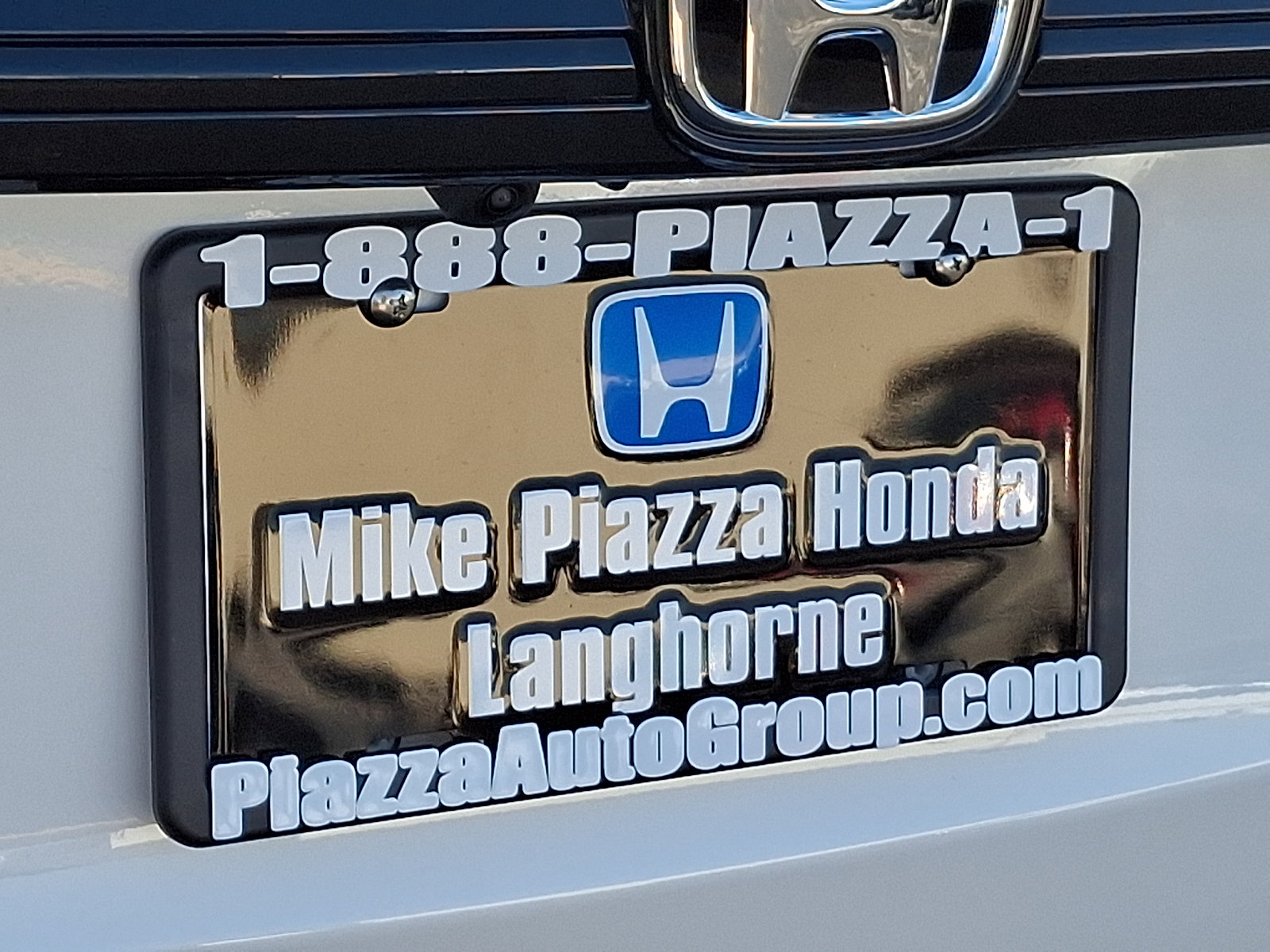 New 2026 Honda Odyssey EX-L image 12