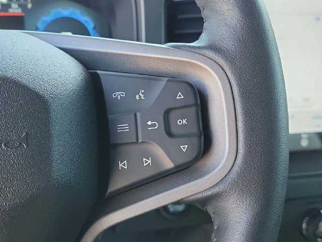 Used 2025 Ford Bronco Badlands AWD/4WD image 26